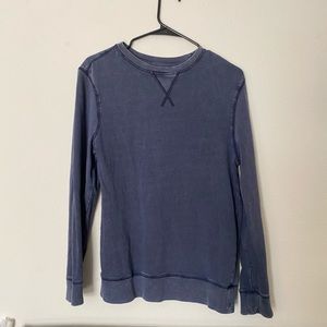 Small Mossimo crew neck sweater